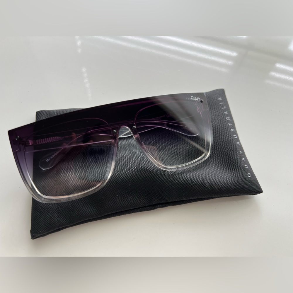 Jaded Quay Sunnies